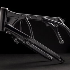STARK VARG Steel Bike Frame