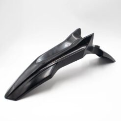 Alternative view of SUR RON ULTRA BEE FRONT FENDER OEM BLACK / WHITE