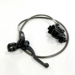 Electro & Co. ETM RTR Complete Front Brake System