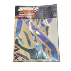 ULTRA BEE FULL COVERAGE GRAPHICS KIT  - NIKE TN