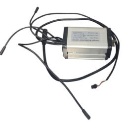 Alternative view of 30A / 500W Control Unit - To fit Revvi 18" Bikes