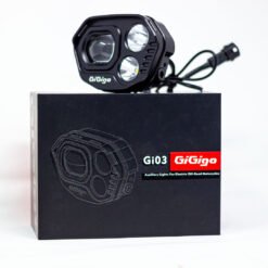 VTB GiGiGo Gi03 Head Light For Sur Ron Light Bee/Talaria/Ultra Bee