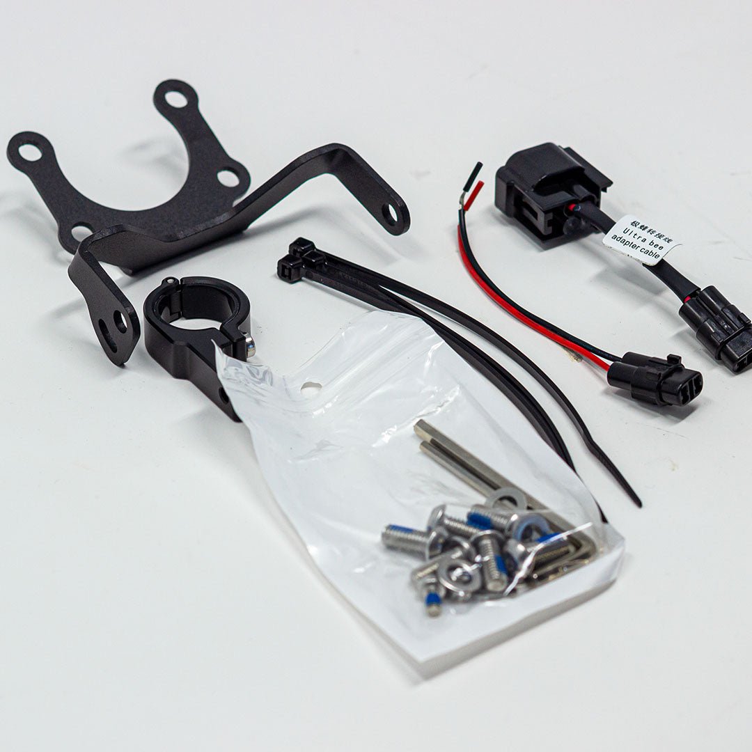 GI03-BRACKET - SUR RON USA