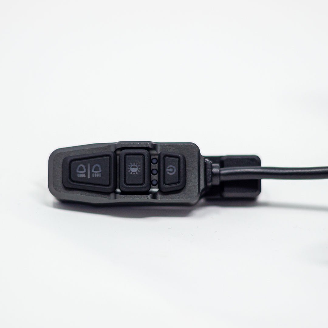 GI03-SWITCH - SUR RON USA