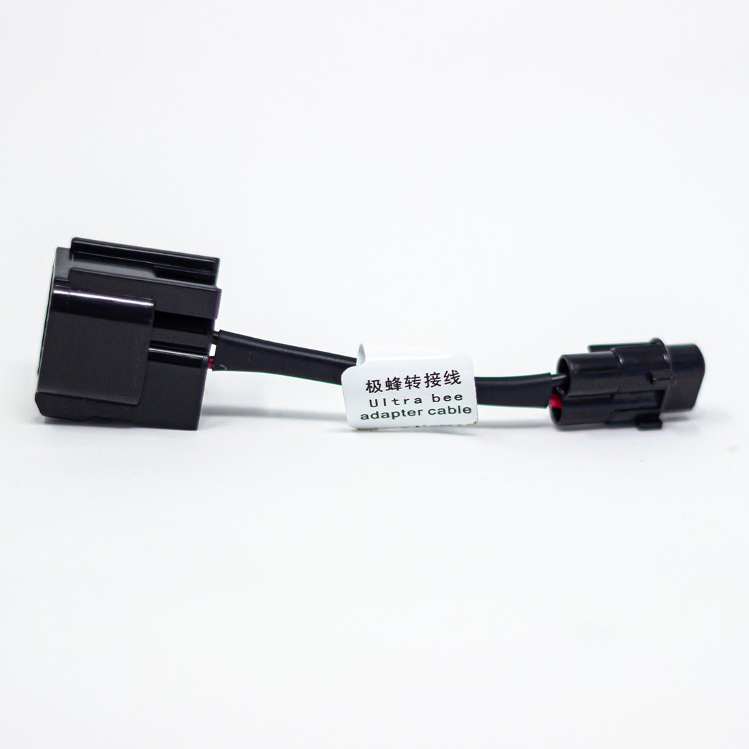GI03-ULTRABEECONNECTOR - SUR RON USA