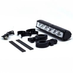 Go Off Road Barnsley LED Headlight