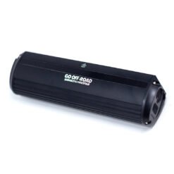 Alternative view of Go Off Road Barnsley LED Headlight