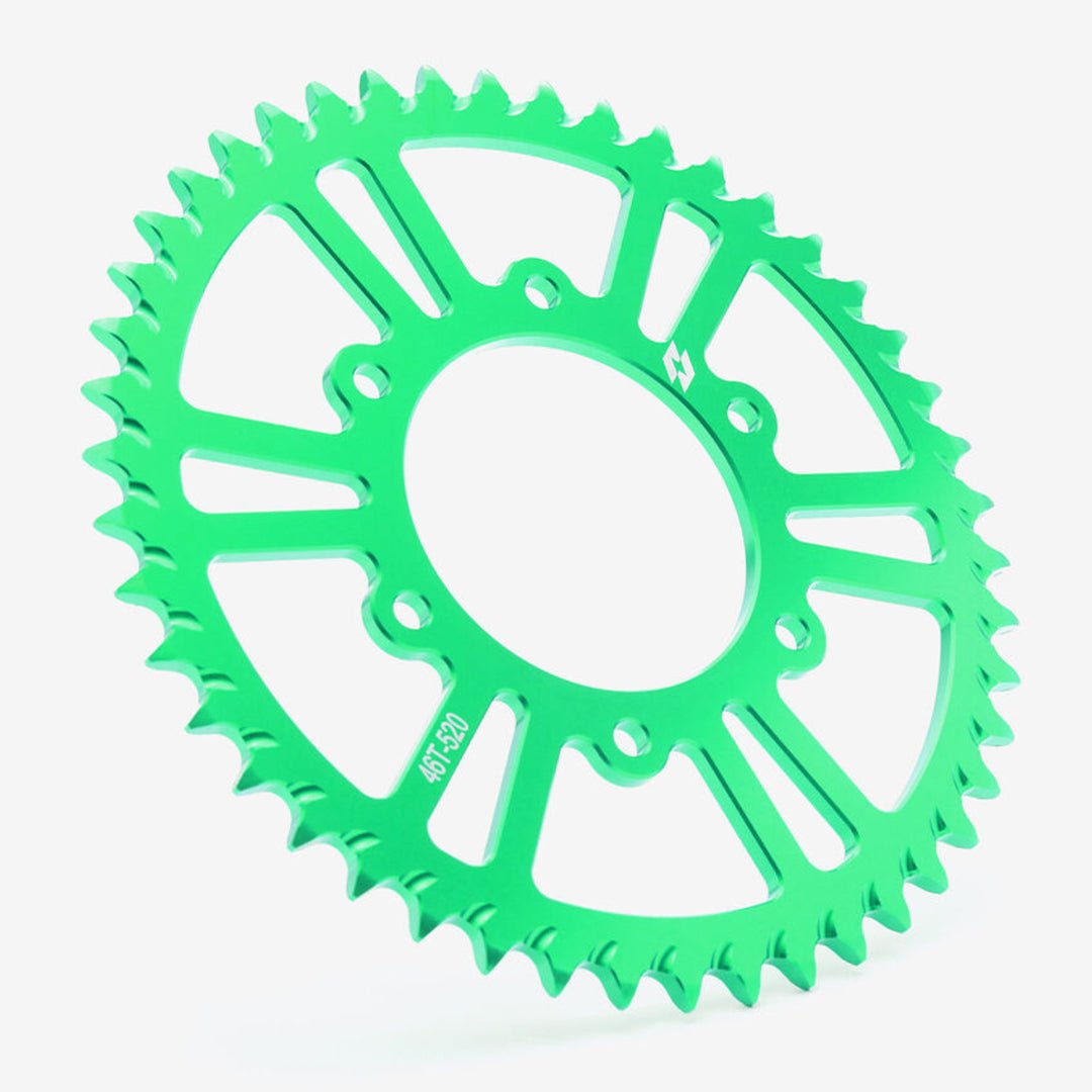 Green_Sprocket - SUR RON USA