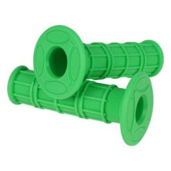 Alternative view of JXR Waffle Style Handlebar Grips For Sur Ron LIGHT BEE & Talaria STING