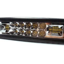 Alternative view of GritShift Blazer LED Headlight for Sur Ron, E Ride, & Talaria E-Bikes