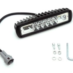 GritShift Blazer LED Headlight for Sur Ron, E Ride, & Talaria E-Bikes