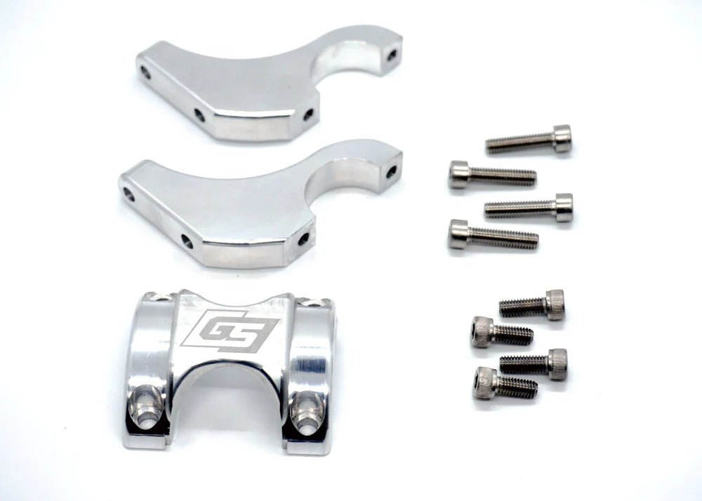 GritShiftRiserStem2InchBareAluminum_1000x_jpg - SUR RON USA