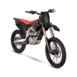 Alternative view of STOMP HAYWIRE E-BIKE - NOW IN STOCK