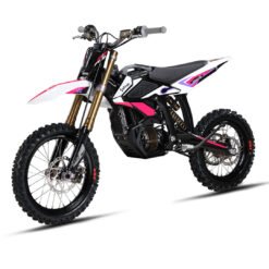 Alternative view of Sur Ron Hyper Bee 14"/12" & 12"/10" Big/Small Wheel - 2025