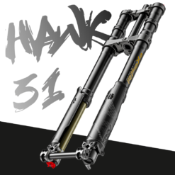 RFLOXA FRONT FORK HAWK31 For Sur Ron & Talaria Sting