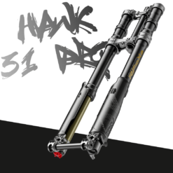 RFLOXA FRONT FORK HAWK31 PRO For Sur Ron & Talaria Sting