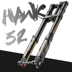 RFLOXA FRONT FORK HAWK32 For Sur Ron & Talaria Sting
