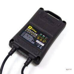 Alternative view of SUR RON HYPER BEE OEM CHARGER