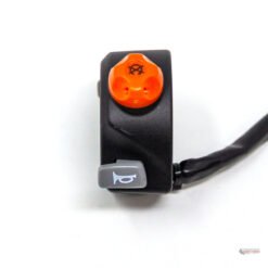 SUR RON HYPER BEE LEFT COMBINATION SWITCH / KILLSWITCH