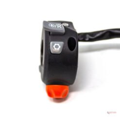 Alternative view of SUR RON HYPER BEE LEFT COMBINATION SWITCH / KILLSWITCH