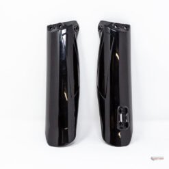 SUR RON HYPER BEE FORK GUARDS PAIR BLACK