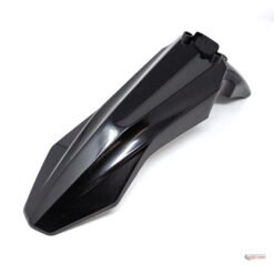 Alternative view of SUR RON HYPER BEE FRONT FENDER BLACK