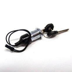 Alternative view of SUR RON HYPER BEE IGNITION SET