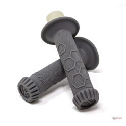 Alternative view of SUR RON HYPER BEE THROTTLE TUBE GRIPS