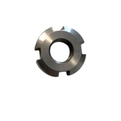 Alternative view of Sur Ron Light Bee Swing Arm Axle Spindle Jackshaft NUT Jackshaft