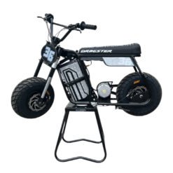 Alternative view of APICO BIKE STAND STEEL