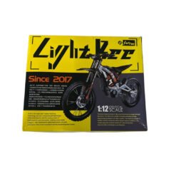 Alternative view of Sur Ron Light Bee 1:12 Model Toy