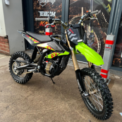 Surron Electric Bike FAQs