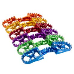 JXR Talaria Sting / Sting R Upgraded FootPegs