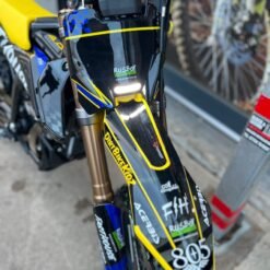 Alternative view of Used Sur Ron Hyper Bee Big Wheel Yellow Fasthouse