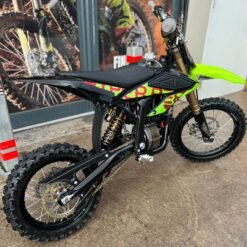 Surron Bikes & Electronic Bikes