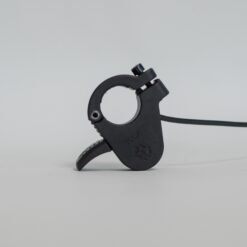 Alternative view of Torp Motors Thumb Throttle for Regenerative Braking For Sur Ron & Talaria