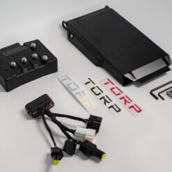 Alternative view of V1 TORP MOTORS TC500 Controller Talaria Sting Kit
