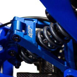 Alternative view of JXR Upgraded Rear Suspension Linkage Set To Fit Sur Ron Light Bee