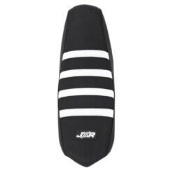 Alternative view of JXR Complete Seat for Talaria Sting MX3 MX4 MX5