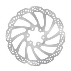 JXR 203mm Rear Brake Disc for Sur Ron Light Bee