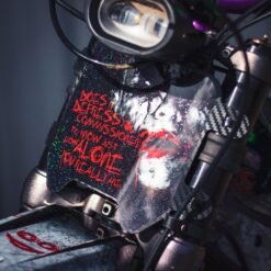 Alternative view of Sur Ron Light Bee Joker Full Coverage Graphics