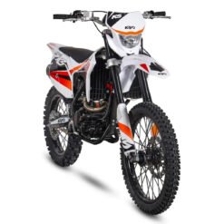 Alternative view of KAYO K5 ENDURO 280cc