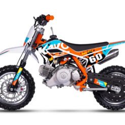 Alternative view of KAYO KMB60