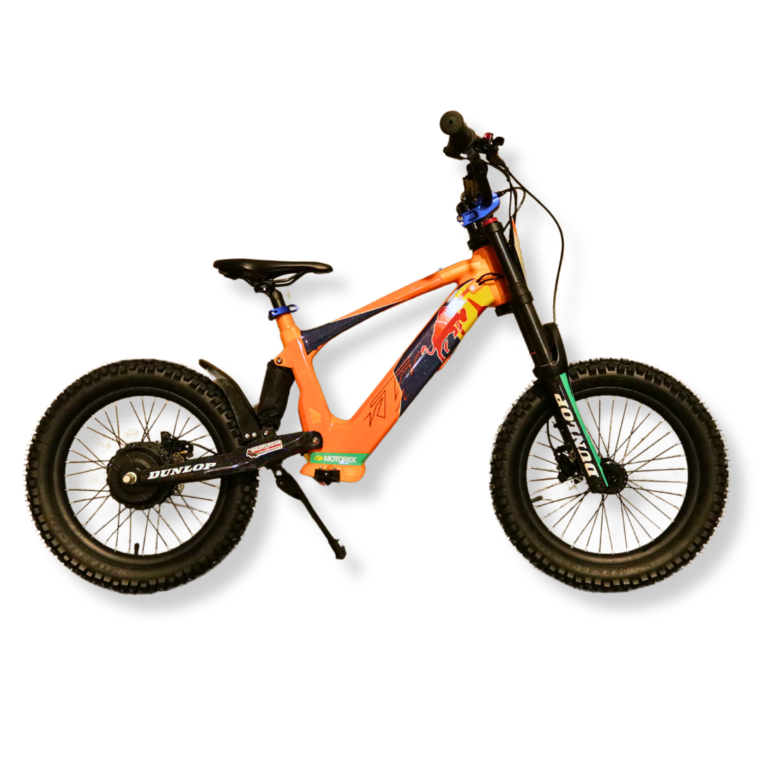 KTMSIDE - SUR RON USA