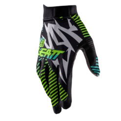 LEATT GLOVE MOTO 1.5 STORM TEAL
