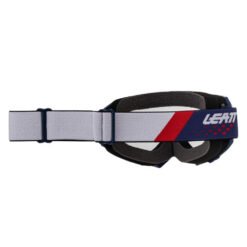 Alternative view of LEATT GOGGLE VIZION 2.5 ROYAL LENS - CLEAR 90 VLT