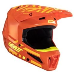 LEATT HELMET MOTO 2.5 V24 CITRUS