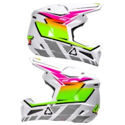 Alternative view of LEATT HELMET MOTO 2.5 V26 PINK