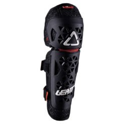 LEATT KNEE GUARD 1.5 MINI BLACK