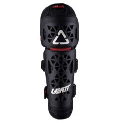 Alternative view of LEATT KNEE GUARD 1.5 MINI BLACK